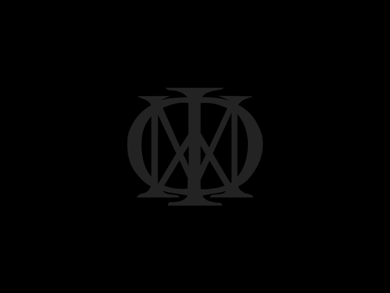 Dream Theater Logo - Opalized Dreams: Dream Theater logo and wallpaper Band logos Rock ...