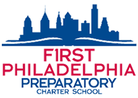 Philadelphia Logo - First Philadelphia Preparatory