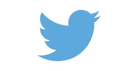 Follow Us On Twitter Logo - Follow us on social media