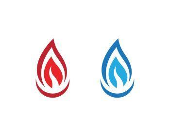 Gas Flame Logo - You searched for gas flame icon