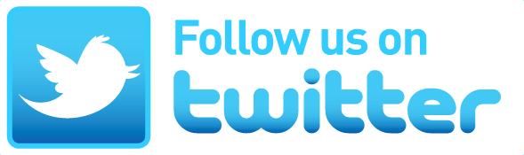 Follow Us On Twitter Logo - Archery Resources | Sussex Students' Union