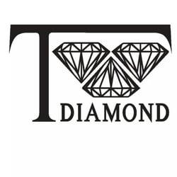 Triple Diamond Logo - Triple Diamond Realty - Real Estate Services - 14858 Warwick Blvd ...