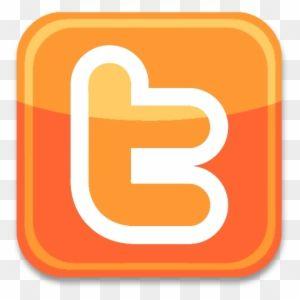 Follow Us On Twitter Logo - Follow Transparent PNG Clipart Image Download