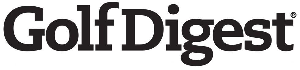 Golf Digest Logo - Golf Digest