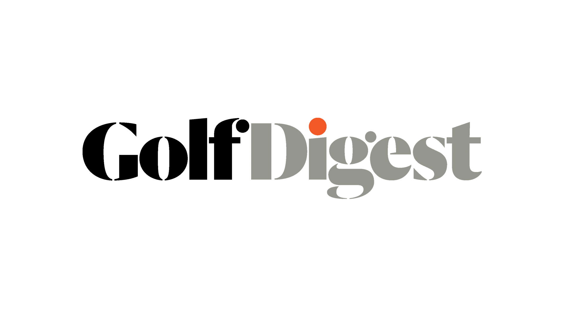 Golf Digest Logo - Logo golfdigest.png