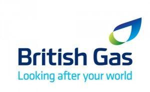Gas Flame Logo - British Gas modernises brand with new logo by CHI & Partners | The Drum