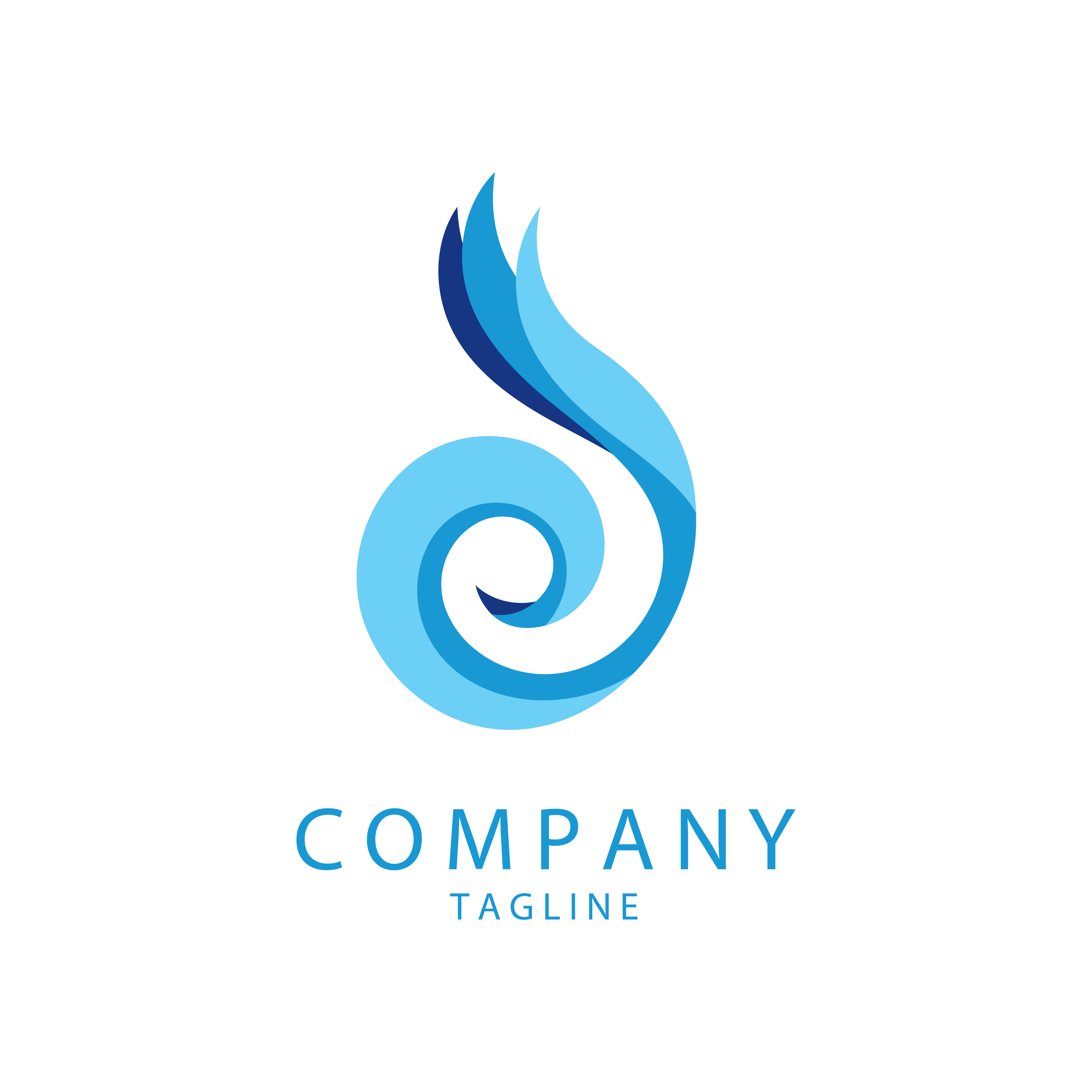 Gas Flame Logo - Gas Flame Logo | Логотип | Logos, Logo design и Logo branding