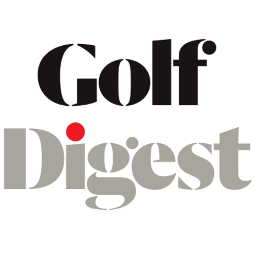 Golf Digest Logo - Denver Golf Awards | Top Colorado Golf Course | Fossil Trace Golf Club