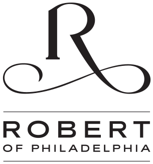 Philadelphia Logo - Home | Robert of Philadelphia Professional Hair Salon