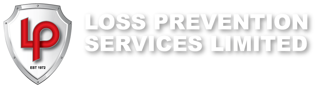 Undercover Security Logo - Loss Prevention Services Undercover Security