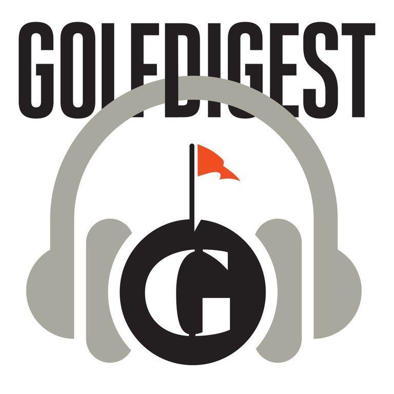 Golf Digest Logo - Introducing Golf Digest Stories: Audio versions of our favorite