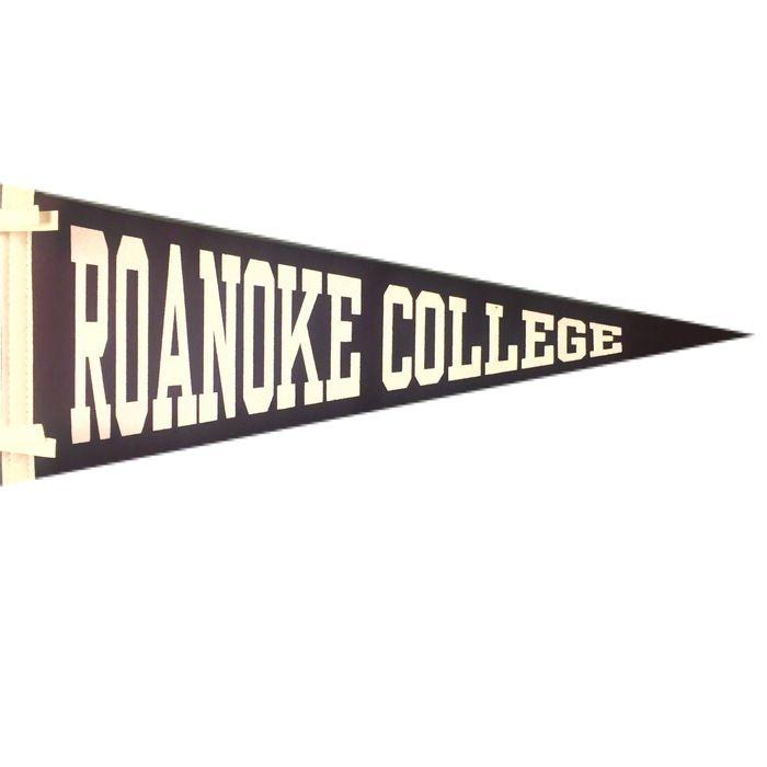 Pennant Systems Logo - Roanoke College Bookstore ROANOKE COLLEGE