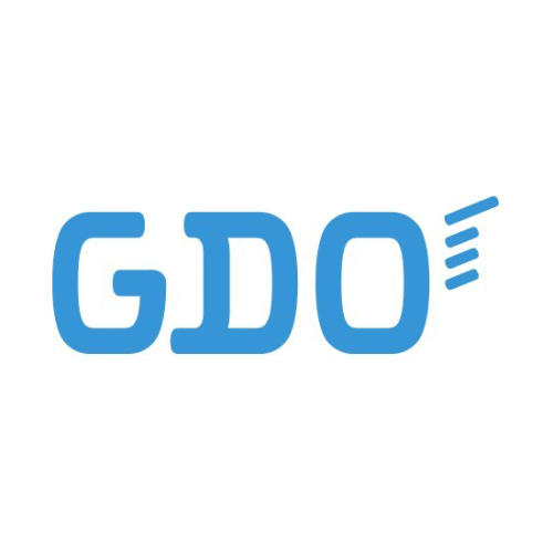 Golf Digest Logo - Golf Digest Online Inc. (GDO) - Japan's largest golf business company