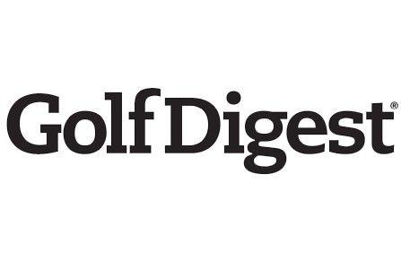 Golf Digest Logo - Golf Digest names three PGA of Canada professionals to its Best