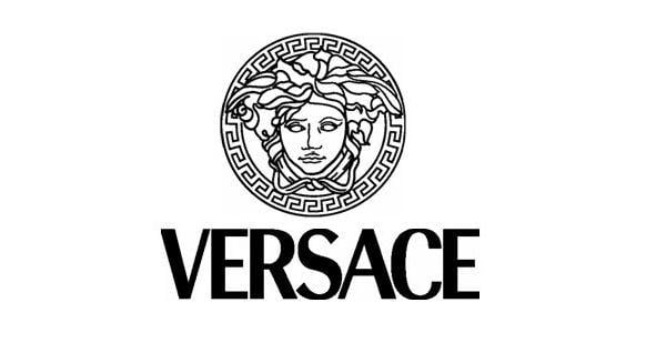 Versace Logo - The History of Versace and Their Logo Design