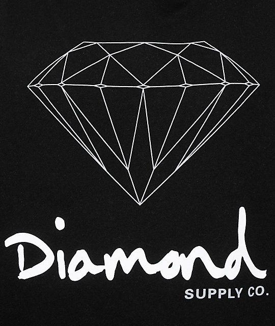 Black Diamond Supply Logo - Picture of Black Diamond Supply Logo