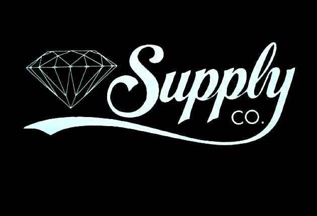 Black Diamond Supply Logo - Diamond supply co Logos