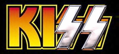 German Kiss Logo - Kiss Logo Nazi