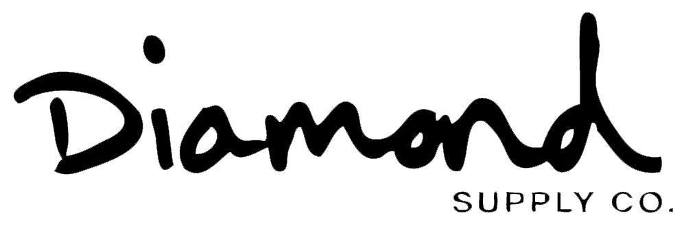 Black Diamond Supply Logo - Diamond Supply Co