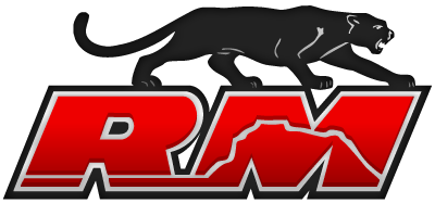 Red Mountain Logo - Red Mountain High School Logo