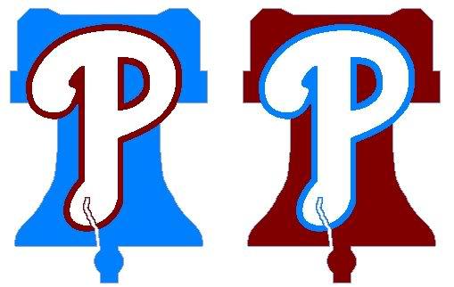 Blue P Sports Logo - P sports Logos