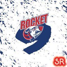 Blue P Sports Logo - Best Sports Logos image. Hockey logos, Sports logos, Ice
