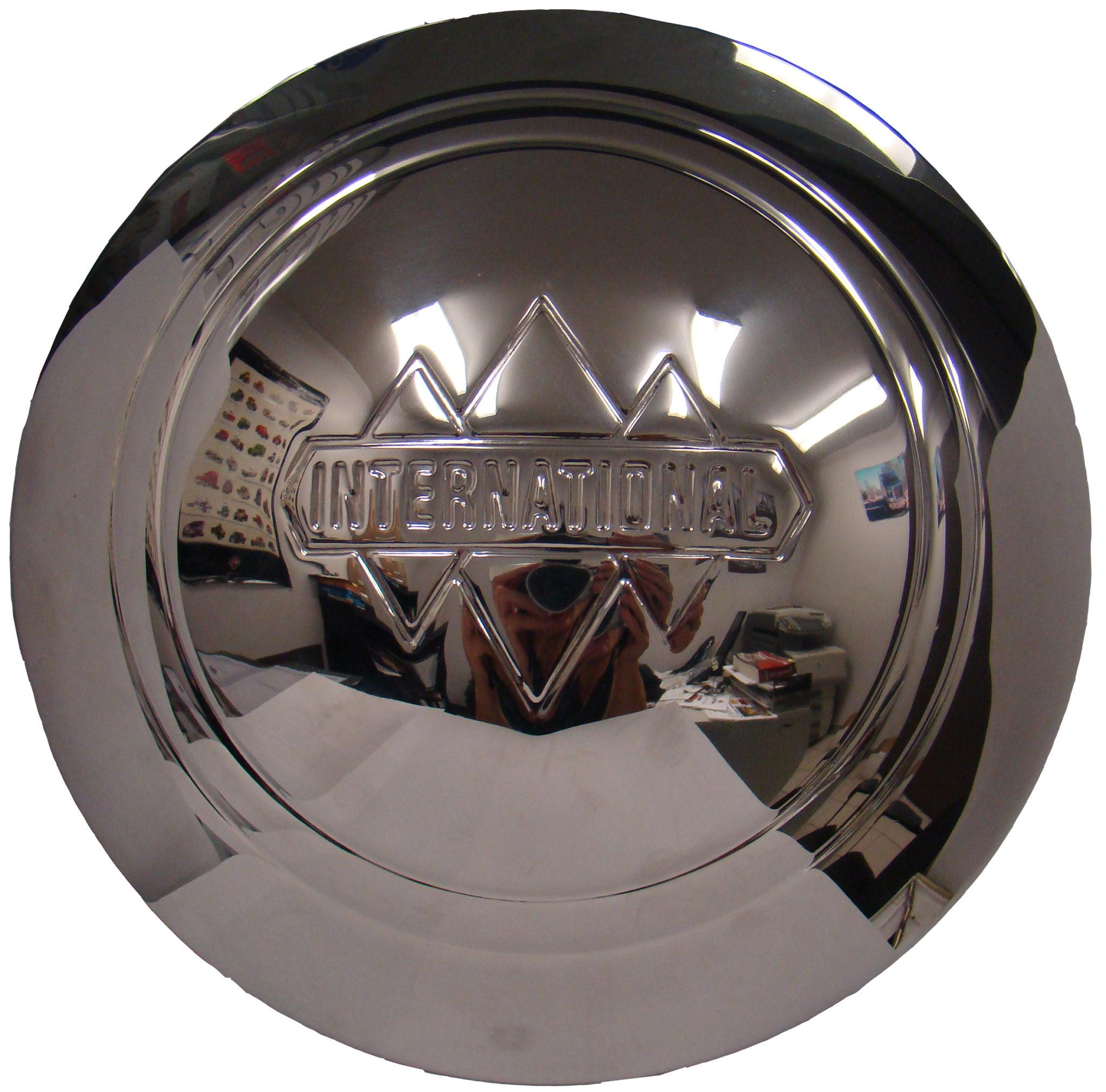 Triple Diamond Logo - Triple Diamond Logo Hub Cap For American Wheels Only 8 1 8 Id • Old