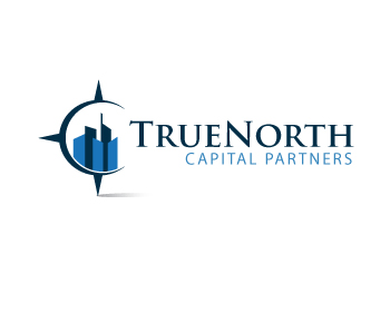 True North Logo - True North Capital Partners logo design contest