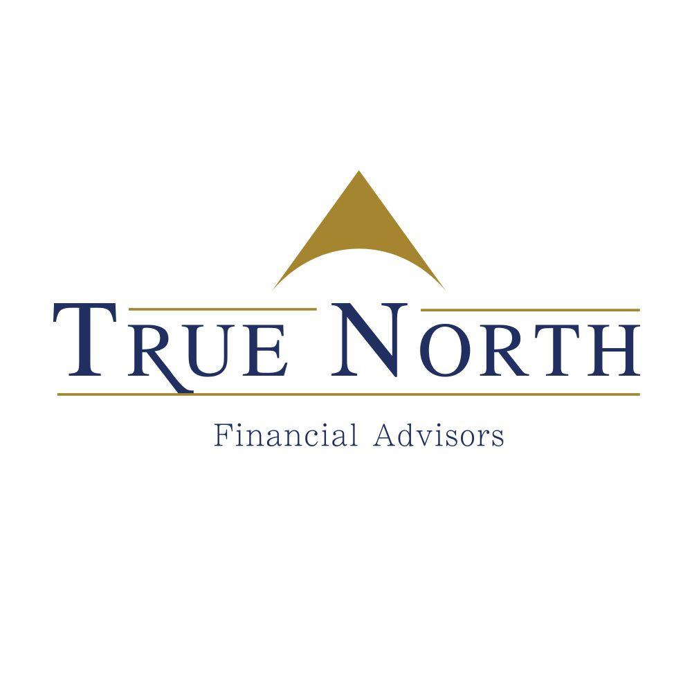 True North Logo - True North Financial Advisors — Malik Media | Branding. Marketing ...