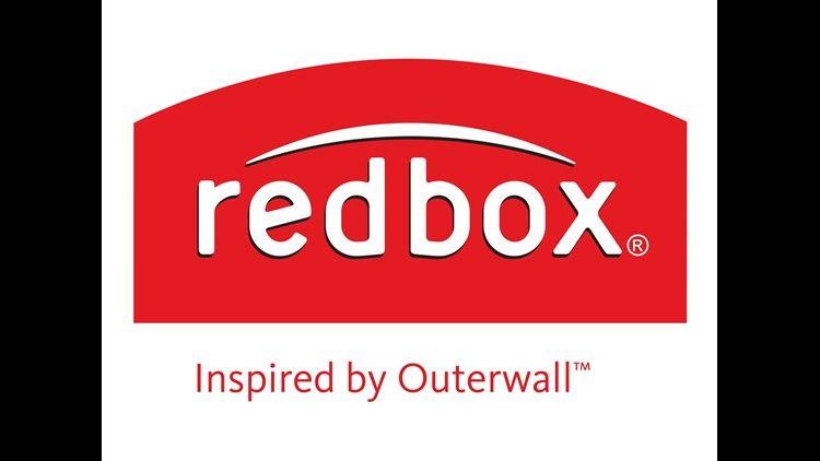 Redbox Rental Logo - Redbox raising DVD rental prices | 13wmaz.com