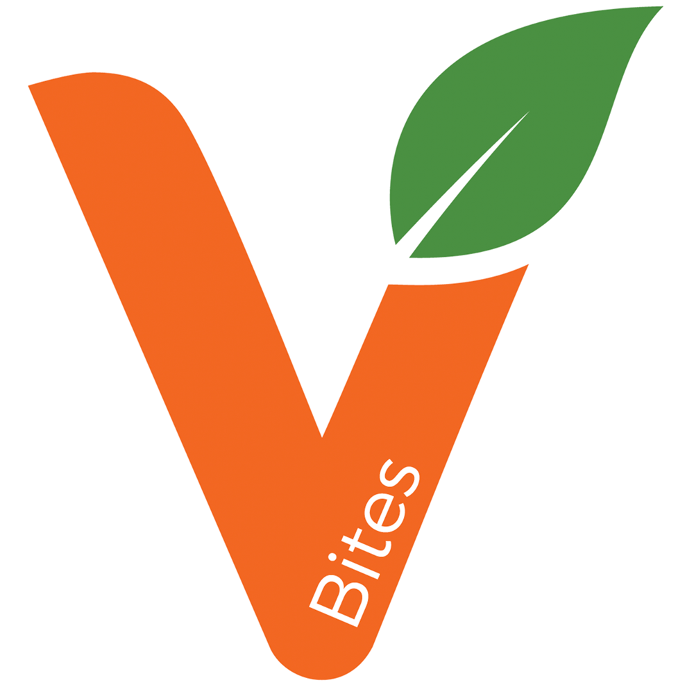French Food Manufacturers Logo - VBites - The Pioneers of Plant-Based Food since 1993