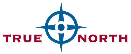 True North Logo - Pacific Energy True North Rear Brick Rail (TN20) - Friendly ...