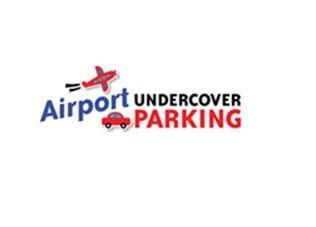Undercover Security Logo - Airport Undercover Security Parking Parking Kennedy Dr