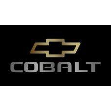 Chevy Cobalt Logo - Customize Chevrolet Logo License Plates by Auto Plates