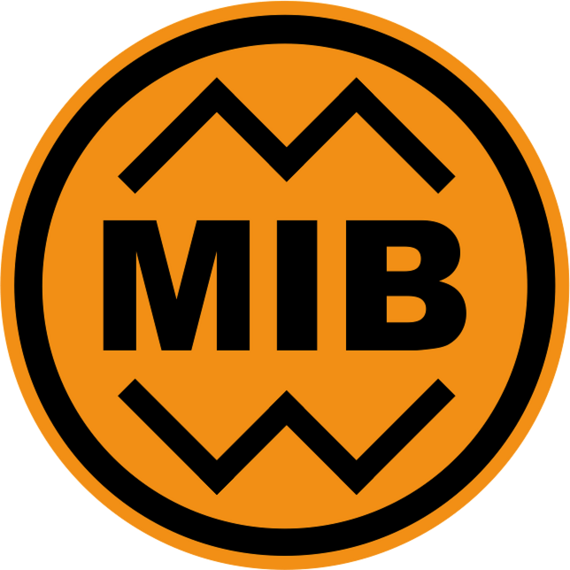 Undercover Security Logo - MIB Electronics - International Security Expo 2018 - Evolving ...