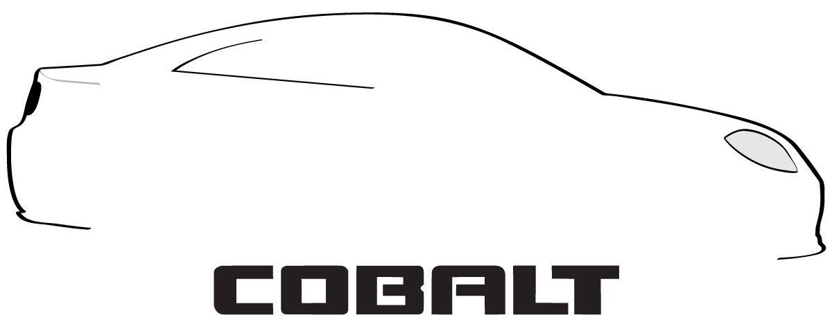 Chevy Cobalt Logo - Cobalt Profile Design. SS Network