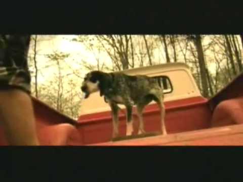 Old Red Dog Logo - Ol Red (Blake Shelton Cover) - YouTube