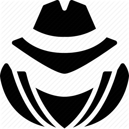 Surveillance Undercover Logo - Security, spy, surveillance, undercover icon