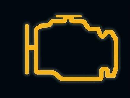 Chevy Cobalt Logo - Chevrolet Cobalt Questions - what does the check engine look like in ...
