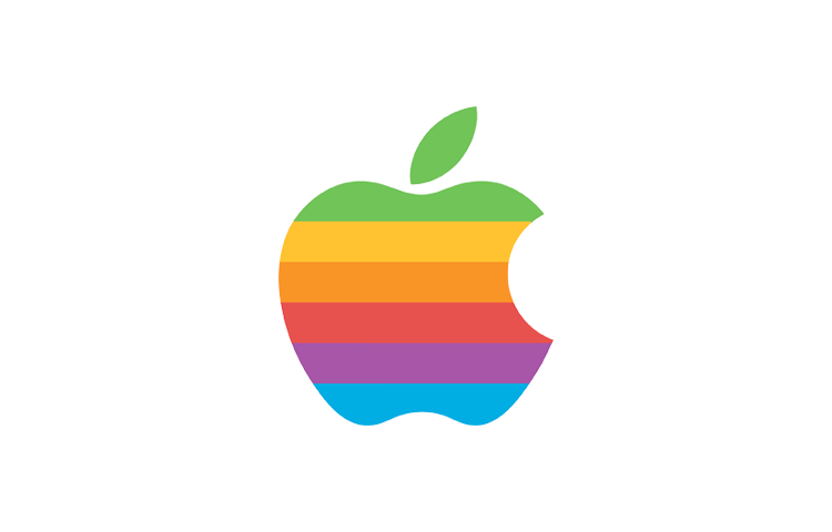 Different Apple Logo - Apple Logo Tastiest Logo Of All