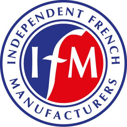 French Food Manufacturers Logo - IFM (Independant French Manufacturers) | FANCY FOOD SHOW