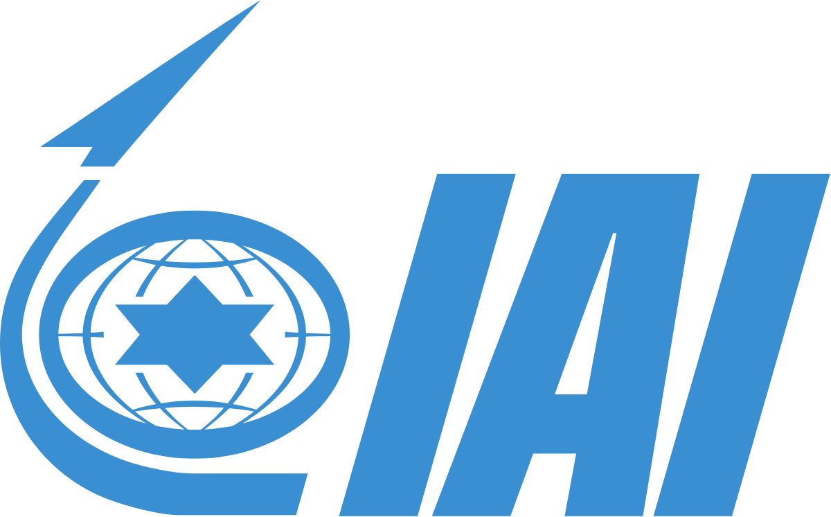 American Aero Corp Logo - Israel Aerospace Industries