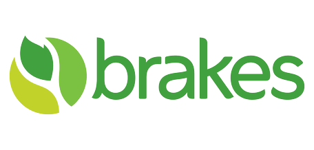 French Food Manufacturers Logo - Brake Bros