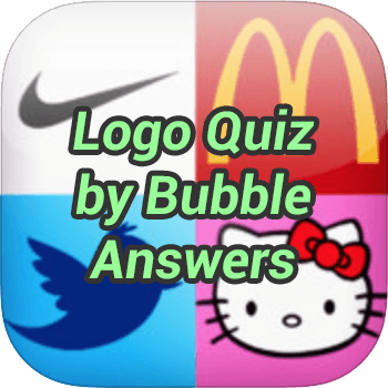 Leading Clothing Company Logo - Logo Quiz By Bubble Answers Level 6 - Game Solver