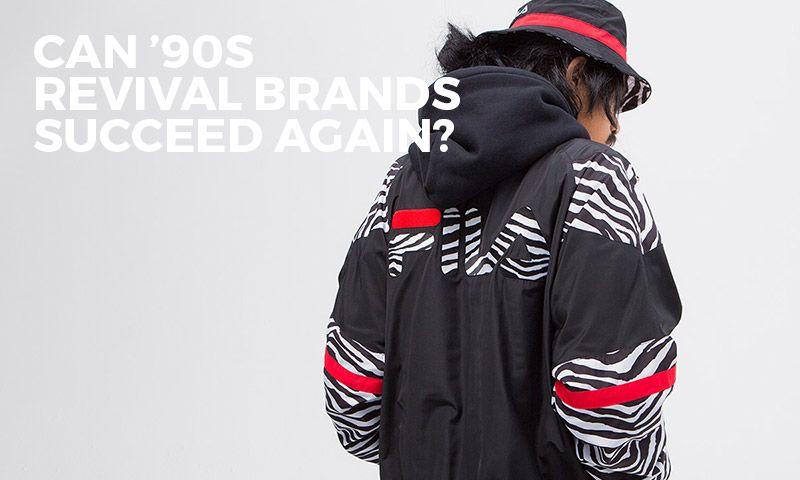 90s Clothing and Apparel Logo - 90s Clothing Brands: Are They Sustainable? | Highsnobiety
