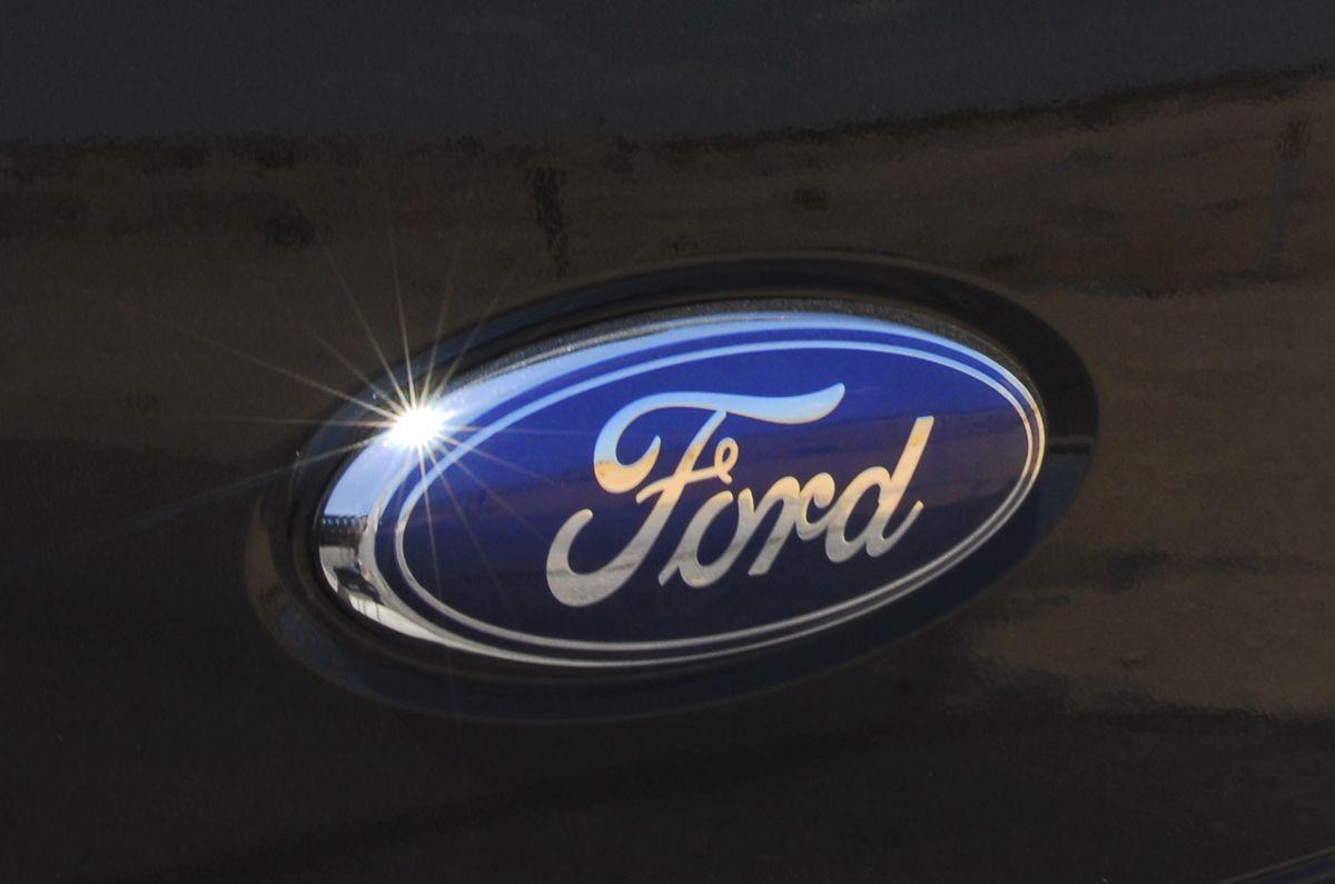 Stylized Ford Logo - Ford Logo, Ford Car Symbol Meaning and History | Car Brand Names.com