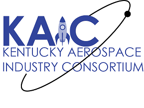 Aerospace Industry Logo - Kentucky Aerospace Industry Consortium