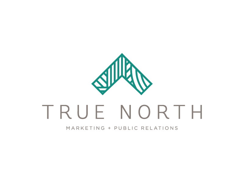 True North Logo - True North Logo Concept (in progress) by Ashley Heafy | Dribbble ...