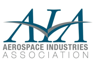 Aerospace Industry Logo - ICCAIA – International Coordinating Council of Aerospace Industries ...