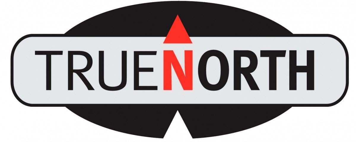 True North Logo - True North Gear - Safe Air Systems